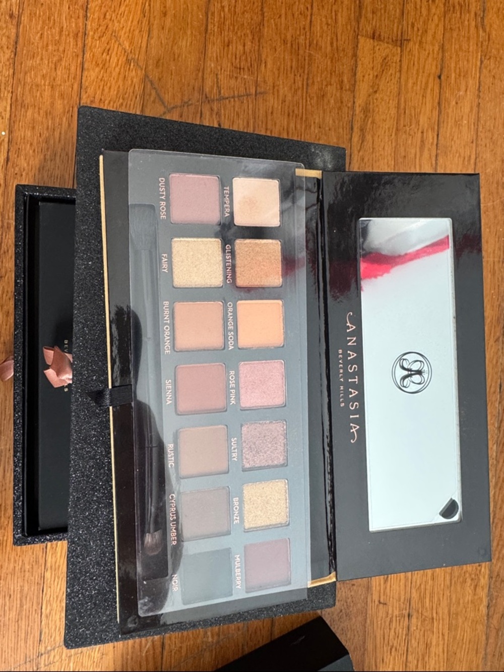 Anastasia Beverly Hills Stacked Palette Set - Picture 2 of 5